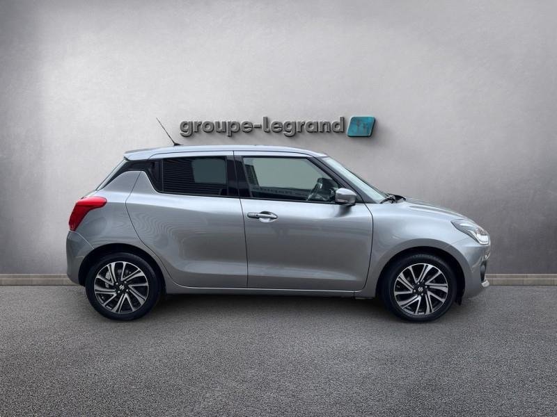 suzuki - Visuel 3
